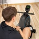 Гребной тренажер магнитный Gymtek XR800 Синий до 120 кг (16 уровней нагрузки) - изображение 8