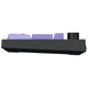 Беспроводная клавиатура Proove Gaming Slicker Special Edition (Ukraine Layout) black/purple (WKSLSE022401) - изображение 3