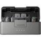 Микрофонная радиосистема DJI Mic 3 (2 TX + 1 RX + Charging Case) (CP.RN.00000480.01) [143954] - изображение 1