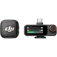 Мікрофонна радіосистема DJI Mic 3 (1 TX + 1 RX) (CP.RN.00000479.01) - изображение 3