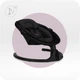 Заколисуючий центр гойдалка MoMi Kenani Onyx Black для новонароджених дітей електронна гойдалка шезлонг для немовлят гойдалка дитяча для малюків від народження дитячий шезлонг з перших днів життя - зображення 7