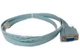 Конвертер RS232 9pin - RJ45 Cat5, Extradigital (KBS1876) - изображение 2