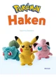 Książeczka Deltas Pokemon hobby book do szydełkowania (9789044764963) - obraz 2