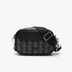 Сумка через плечо Лакоста The Blend Crossbody Bag Black - изображение 1