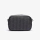 Сумка через плечо Лакоста The Blend Crossbody Bag Black - изображение 2