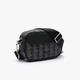 Сумка через плечо Лакоста The Blend Crossbody Bag Black - изображение 4