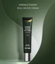 Антивозрастной крем для кожи вокруг глаз с плацентой PRETTYSKIN Wrinkle Eraser Roll On Eye Cream Placenta 30 m - изображение 3