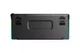 Механічна бездротова (Bluetooth + 2,4G) клавіатура з HOT SWAP AULA AU75, RGB, Bloomfield switch, 81key, Mac/Win УКР/АНГЛ Black Green Orange/Чорно зелена (AU75BGP) - изображение 4