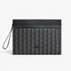 Сумка для ноутбука Лакоста The Blend Laptop Pouch Black 13″ - изображение 1