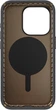 Чохол Speck Presidio2 Pro MagSafe w/ ClickLock для Apple iPhone 15 Pro (150446-3212) Charcoal Gray/Bronze - изображение 5