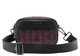 Сумка через плечо Лакоста The Blend Crossbody Black/Red - изображение 1