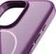 Чохол Beats Case with MagSafe для Apple iPhone 16 Pro (MCFP4) Sunset Purple - зображення 5