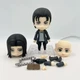 Аніме фігурка Nendoroid Attack on Titan Атака Титанів — Eren Yeager (Ерен Йегер) Нендороїд №2000, рухома, 10 см - зображення 2