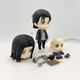 Аніме фігурка Nendoroid Attack on Titan Атака Титанів — Eren Yeager (Ерен Йегер) Нендороїд №2000, рухома, 10 см - зображення 3