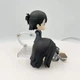 Аніме фігурка Nendoroid Attack on Titan Атака Титанів — Eren Yeager (Ерен Йегер) Нендороїд №2000, рухома, 10 см - зображення 4