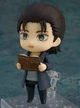 Аніме фігурка Nendoroid Attack on Titan Атака Титанів — Eren Yeager (Ерен Йегер) Нендороїд №2000, рухома, 10 см - зображення 11