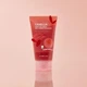 Очищувальний желейний гель для обличчя з камелією та колагеном ROUND LAB Camellia Deep Collagen Jelly Mask Cleanser, 150 мл - зображення 2