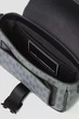 Мужская сумка через плечо Karl Lagerfeld Grey - изображение 5