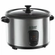 Рисоварка Cook&Home, чаша-1.8л, электронное управл., нерж. сталь, черный Russell Hobbs (kuh0015058) - изображение 2