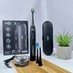 Звуковая зубная щетка Vega Pro VT-800 В (чорная) - изображение 4