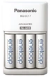 Зарядний пристрій Advanced Charger+ Акумулятор Eneloop NI-MH AA 2000 мАг, 4 шт. Panasonic (teh0018750) - зображення 2