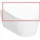 Сиденье с крышкой для унитаза Geberit ONE soft close белое 243.989.11.2 - изображение 5