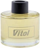 Аромадифузор Vitol Home Sticks Orangettes au Chocolat 130 мл (VHS05) - зображення 3