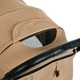 Коляска дитяча прогулянкова BAMBI (M 4249-2 Beige Matt) бежевий - зображення 5