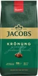 Кофе Jacobs зерна, 1000г, Kronung, купаж арабика/робуста L`OR (kuh0015287) - изображение 2