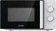 Микроволновая печь, 20л, мех. управляющий, 800Вт, белый Gorenje (kuh0015151) - изображение 1