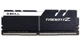 Оперативная память G.Skill Trident Z DDR4 32 ГБ (2×16 ГБ) 3600 МГц CL17 черная (F4-3600C17D-32GTZKW) - изображение 2