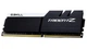 Оперативная память G.Skill Trident Z DDR4 32 ГБ (2×16 ГБ) 3600 МГц CL17 черная (F4-3600C17D-32GTZKW) - изображение 3