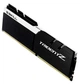 Оперативная память G.Skill Trident Z DDR4 32 ГБ (2×16 ГБ) 3600 МГц CL17 черная (F4-3600C17D-32GTZKW) - изображение 4