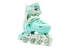 Ролики Scale Sports Mint LF 605, размер 39-42 - изображение 15