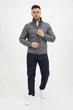 Куртка-зимняя Trend Collection 20-125-1 синий (BLUE) L - изображение 6