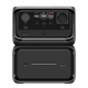 Зарядная станция EcoFlow RIVER 3 MAX Plus Wireless с беспроводной зарядкой - изображение 1
