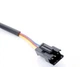 Датчик PAS 12 магнитов 3 контакта черный (SL-358976) - изображение 2