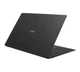Ноутбук LG Gram 17ZB90R 17" WQXGA IPS Intel Core i7-1360P 16/512GB SSD Windows 11 - зображення 3