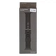 Ремінець Watch Band Silicone Shine для Apple Watch 49 / Watch 45/ Watch 44 / Watch 42 mm Dark Grey - изображение 2