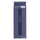 Ремінець для Apple Watch Band Silicone Shine 42/44/45/49 mm Midnight Blue - зображення 2