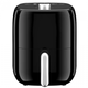 Аэрофритюрница Air Fryer хрустящая корочка Crownberg СВ00554088 - изображение 3