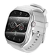 Смарт-годинник HOCO Y33 51mm. 200 mAh. Smart sports watch (call version) Silver - зображення 1