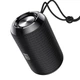 Портативна колонка HOCO HC1 Trendy sound sports wireless speaker Black - изображение 1