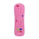 Силіконовий прорізувач "Пульт" MGZ-0424(Pink) рожевий - изображение 1