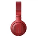 Навушники Pioneer HDJ-CUE1BT-R - зображення 5
