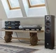 Акустика DALI Oberon 5 Dark Walnut - зображення 3