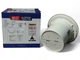 Вентилятор Horoz Electric AIRYMAX-2 12W 100 мм (502-000-100) - изображение 4