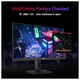 Монітор Asus 27" ROG Strix XG279CNS HDMI, DP, USB-C, IPS, 380Hz, 0.3ms, sRGB 110%, AdaptiveSync, Piv - зображення 3