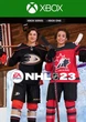 Диск для XBOX One - NHL 23, англійська версія - зображення 1