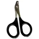 Ножиці-кігтерез Karlie "Perfect Care Nail Scissors" для дрібних домашніх тварин - зображення 1